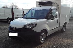NEW FIAT DOBLO 1.6 MULTIJET FRIGORIFERO LAMBERT IN