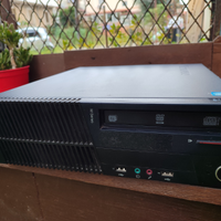Pc Fisso Personal Computer Lenovo Intel I5-3330