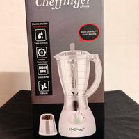 Frullatore elettrico nuovo