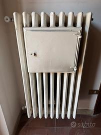 Termosifone d'Epoca