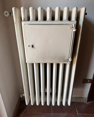 Termosifone d'Epoca