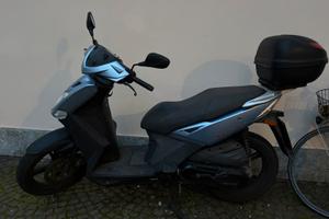 Kymco Agility 125