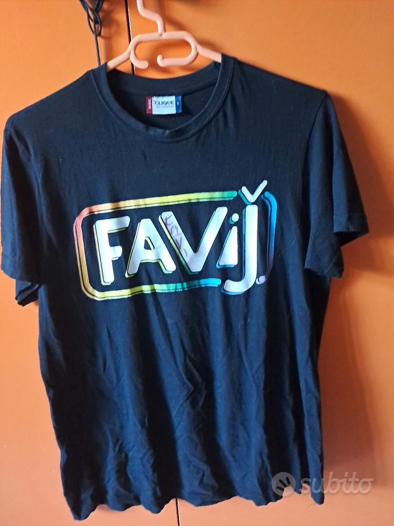 Magliette on sale di favij