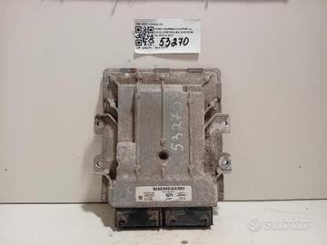 CENTRALINA INIEZIONE FORD Tourneo Custom KK21-12A6