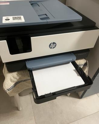 HP OfficeJet Pro 8135e 40Q47B