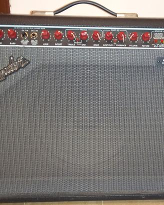 AMPLIFICATORE FENDER STAGE 185