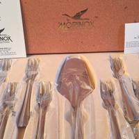 Set Dolce Morinox 