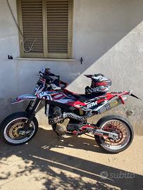 Husqvarna sm 610