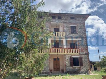 Casa Indipendente Castiglione del Lago