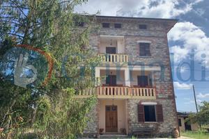 Casa Indipendente Castiglione del Lago