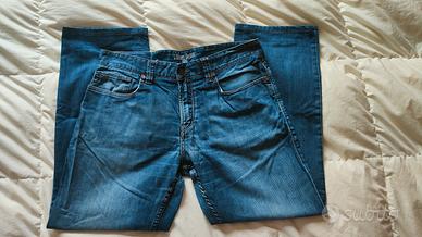 Jeans s.Oliver denim uomo tg. L/50