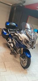 BMW R 1200 RT BLU FULL OPTIONAL
