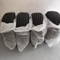 Pneumatici GoodYear Eagle F1 misura 235 55 R18