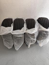 Pneumatici GoodYear Eagle F1 misura 235 55 R18