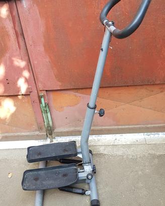 step funzionante 