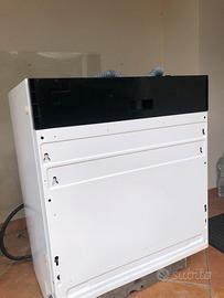 Lavastoviglie Rex Electrolux usata da incasso