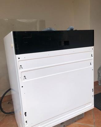 Lavastoviglie Rex Electrolux usata da incasso