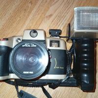Camera fotografica a film