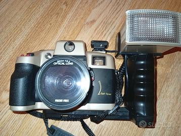 Camera fotografica a film