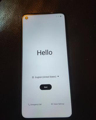 OnePlus Nord N100
