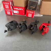 Pinza freno anteriore Grimeca Malaguti phantom f12