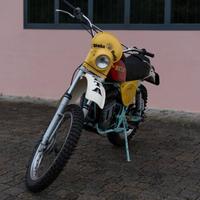 Beta 125 Six Days - 1977