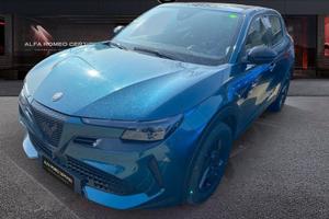 Alfa Romeo Junior 1.2 145CV Hybrid eDCT6 ibrida