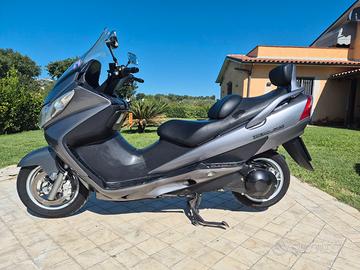 Burgman 400
