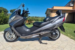 Burgman 400