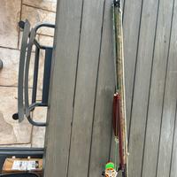 Fucile arbalete inverter