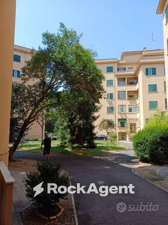 Appartamento – Roma, Garbatella, Ostiense - Vista 3