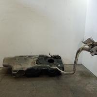 SERBATOIO CARBURANTE VOLKSWAGEN Golf 7 Sportsvan 5