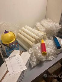 Lotto per palloncini