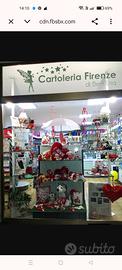 attività di cartoleria