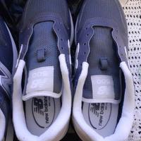 scarpe new balance nuove numero 38