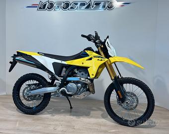 Suzuki DR-Z 400