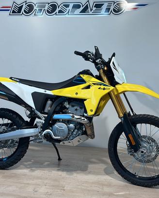 Suzuki DR-Z 400