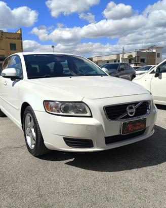VOLVO V50 1.6 D2 POLAR