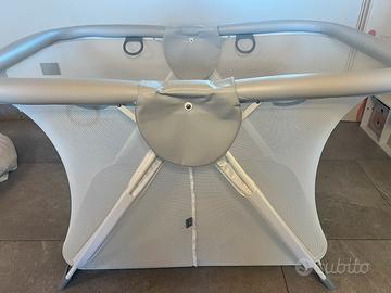 Box per bambini Brevi Soft