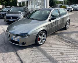 Alfa Romeo 147 1.9 JTD M-JET 16V 5 porte Exclusive