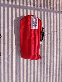 Kite vela