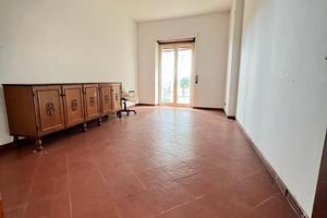 Appartamento con giardino