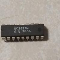 Integrato UC3637N