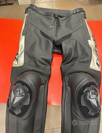 Pantalone Dainese in pelle