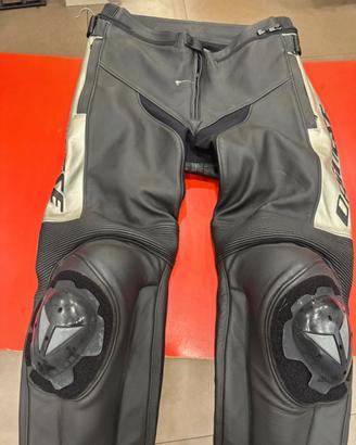 Pantalone Dainese in pelle