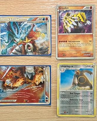 Carte Pokemon