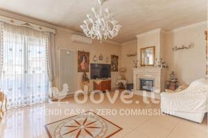 Attico / Mansarda di 150 m² con 5 locali e box aut