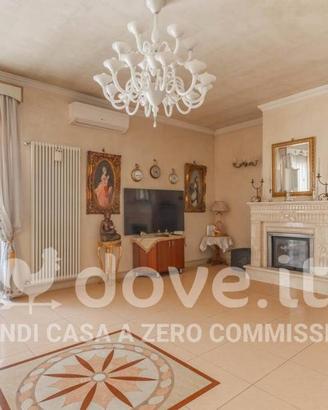Attico / Mansarda di 150 m² con 5 locali e box aut
