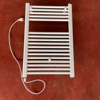 Scalda asciugamani elettrico