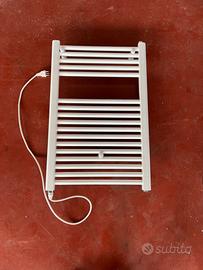 Scalda asciugamani elettrico